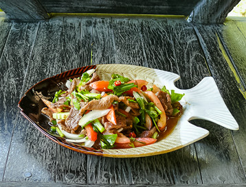 THAI MENU 4