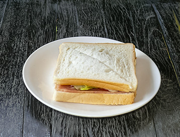 SANDWICHES 5