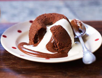 DESSERTS 6