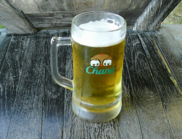 DRINKS LIST 7