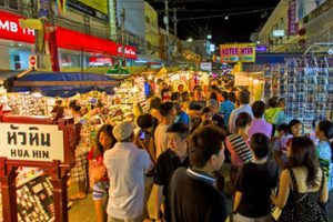 Hua Hin Night Market 8