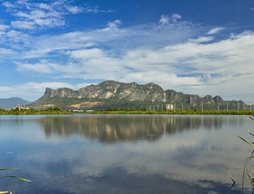Khao Nang Phanthurat Forest Park 9