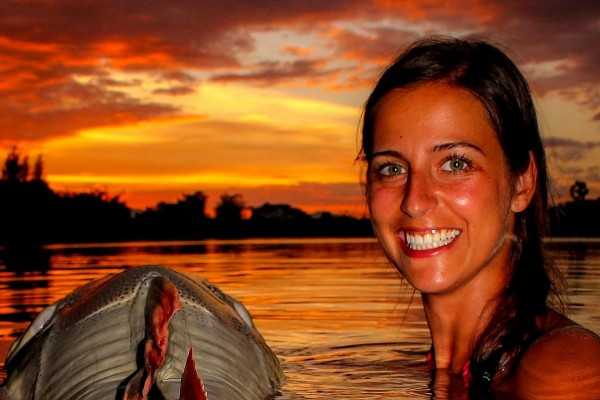 fishing in thailand