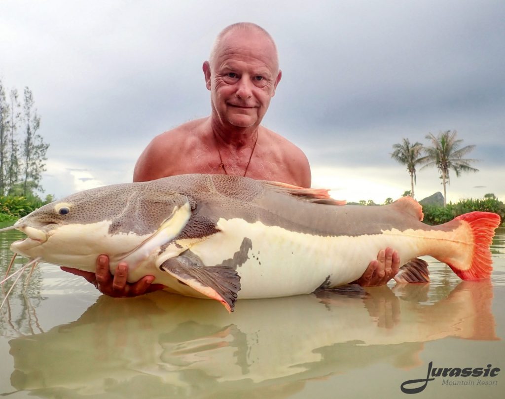 Fishing in Thailand - June 2020 8