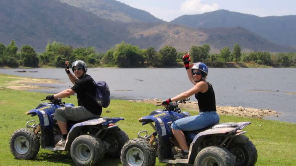 Fishing in Thailand - August 2020 14