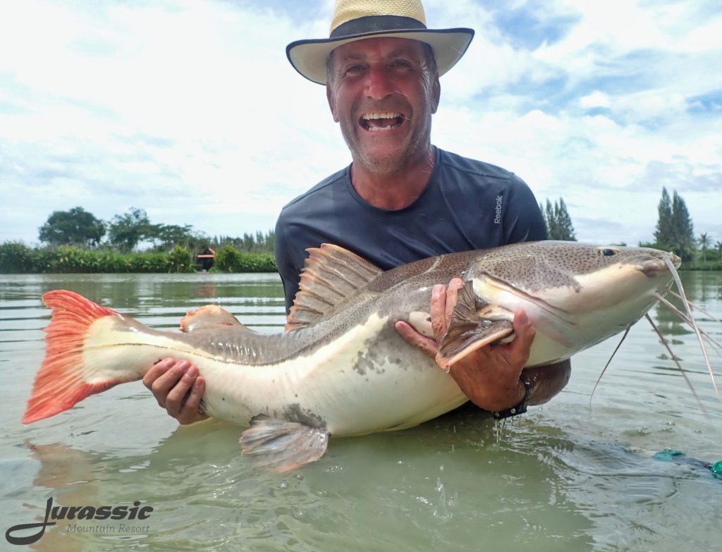 Fishing in Thailand - June 2020 6
