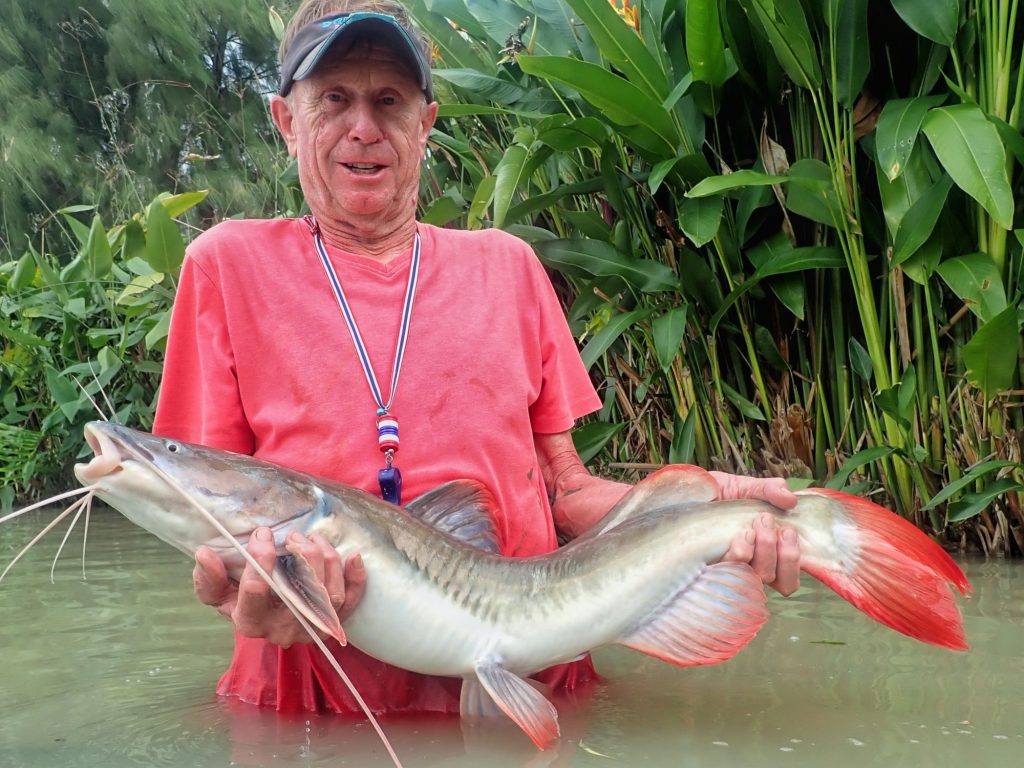 Fishing in Thailand - October 2020 9