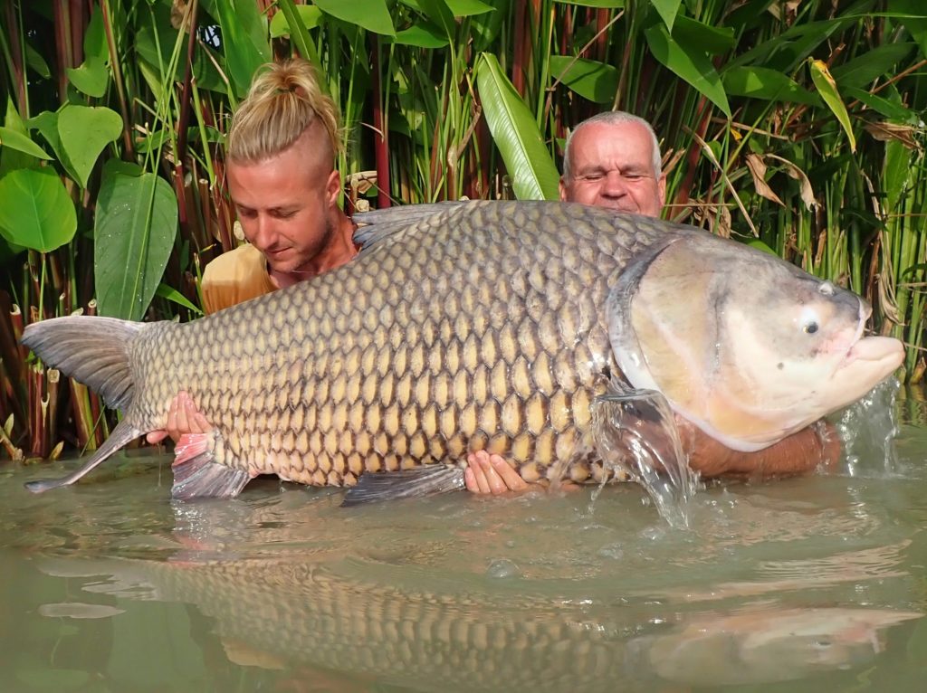 Fishing in Thailand - October 2020 4