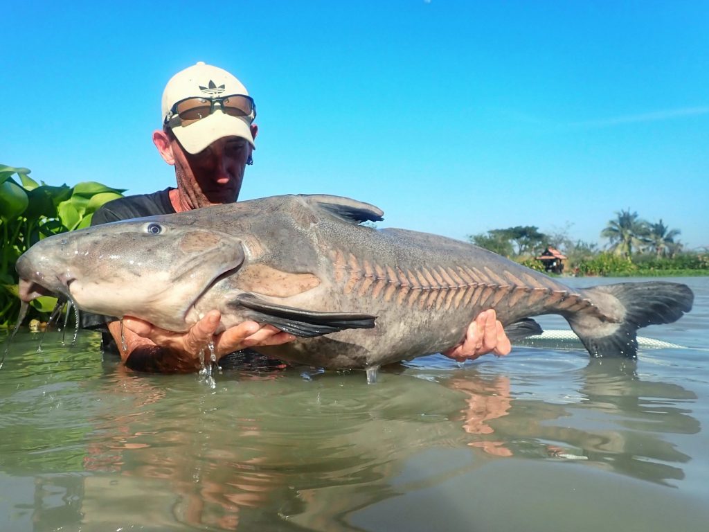 Fishing in Thailand - January 2021 7