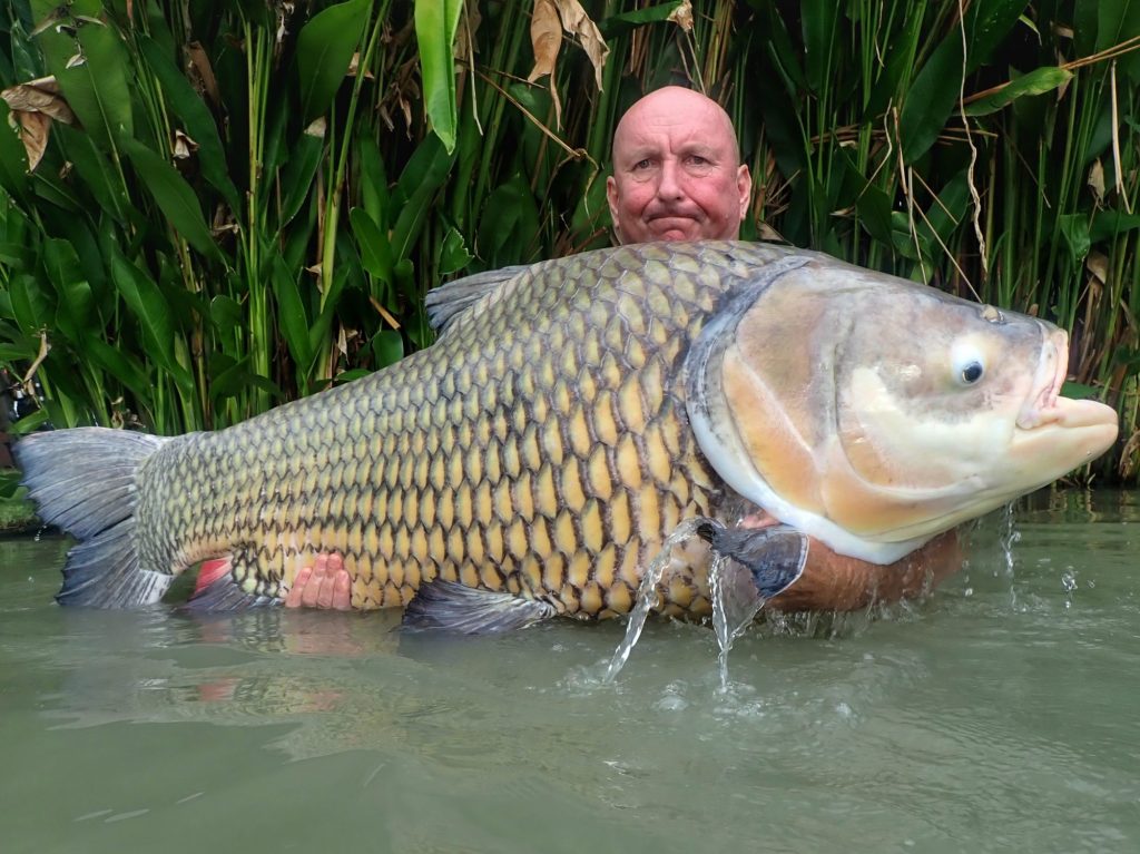 Fishing in Thailand - September 2020 5 Fishing in Thailand - September 2020 5