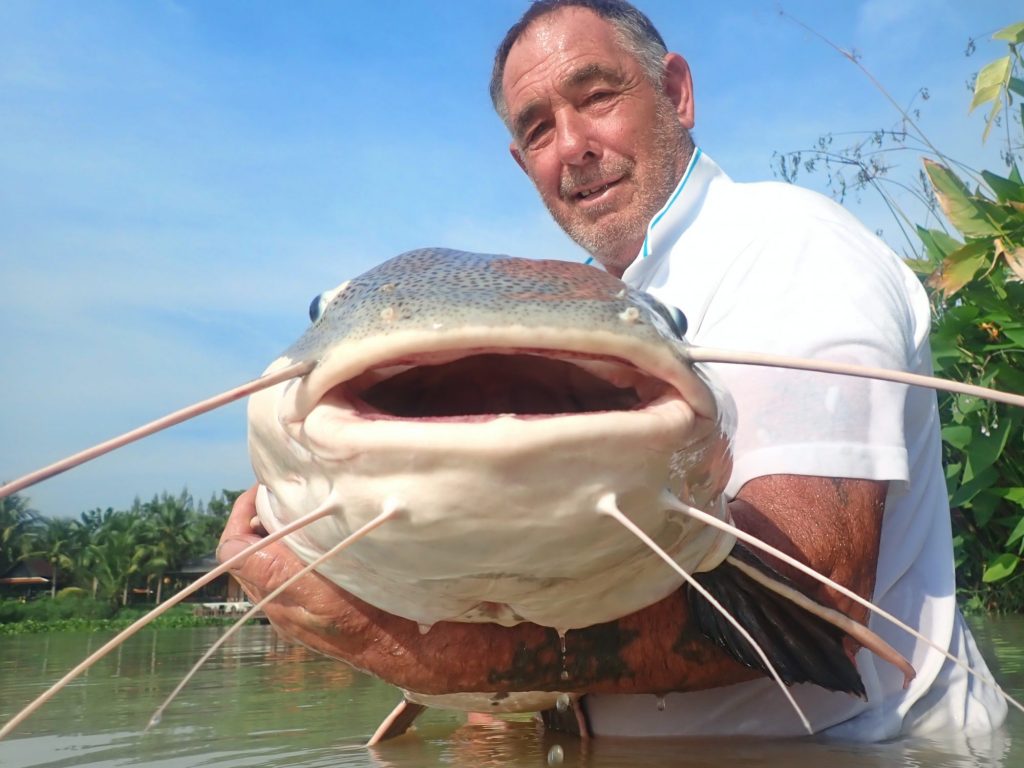 Fishing in Thailand - November 2020 9