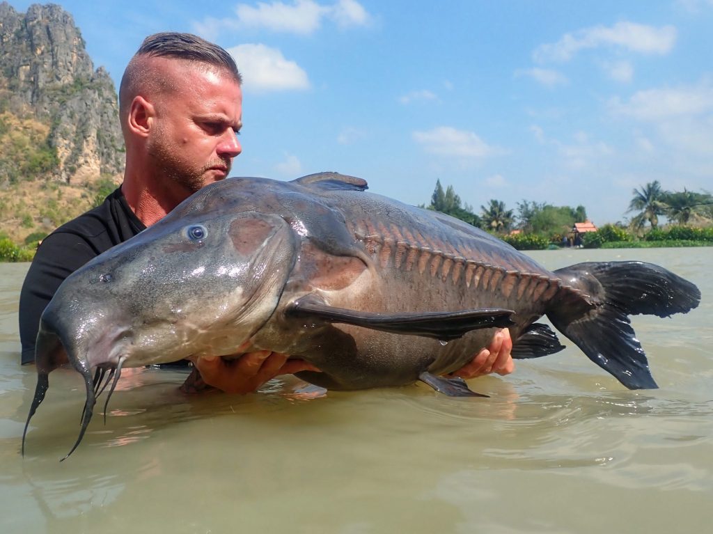 Fishing in Thailand - January 2021 4