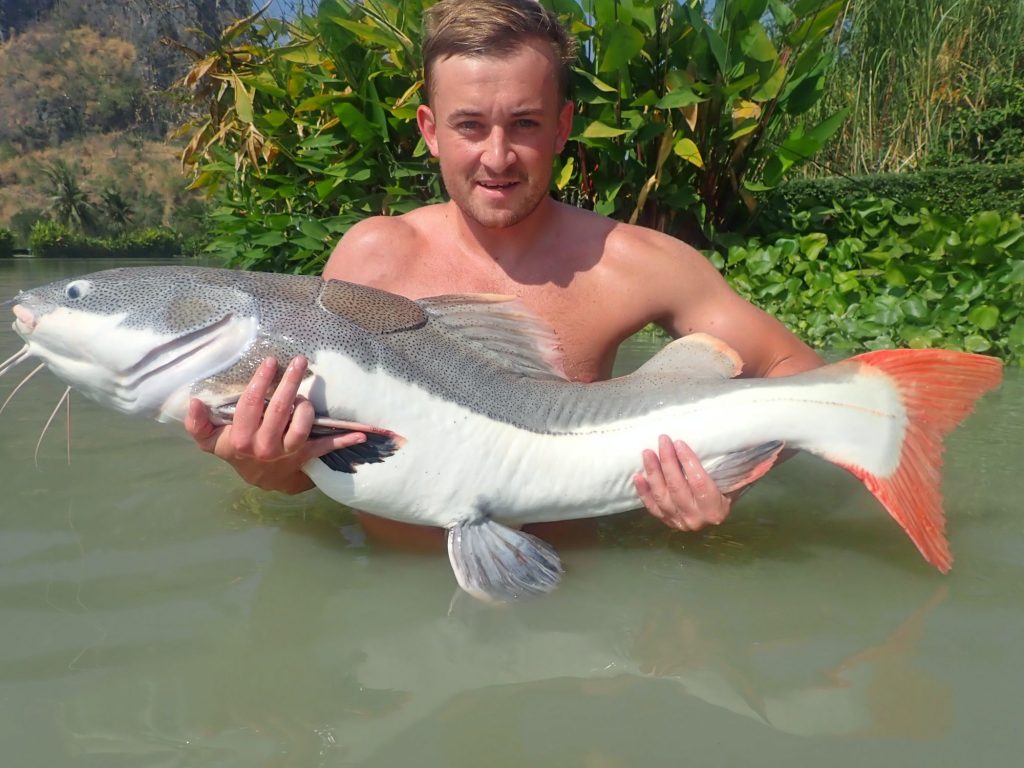 Fishing in Thailand - January 2021 9