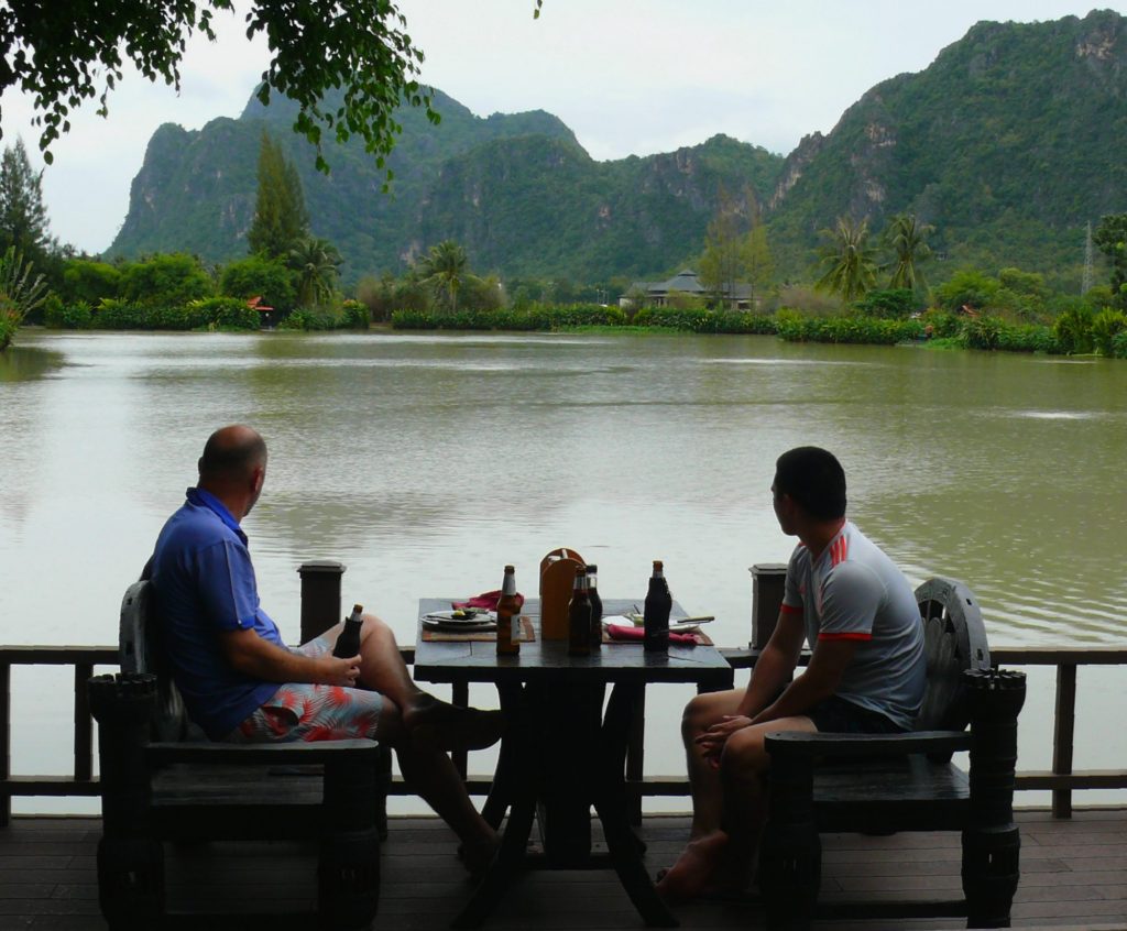 Fishing in Thailand - July 2020 15 Fishing in Thailand - July 2020 13