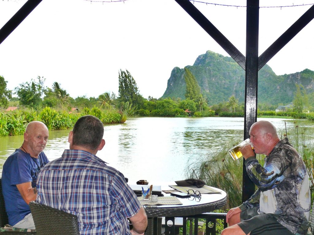 Fishing in Thailand - July 2020 15