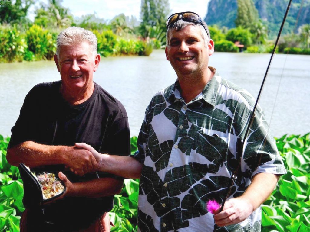 Fishing in Thailand - August 2020 15 Fishing in Thailand - August 2020 15