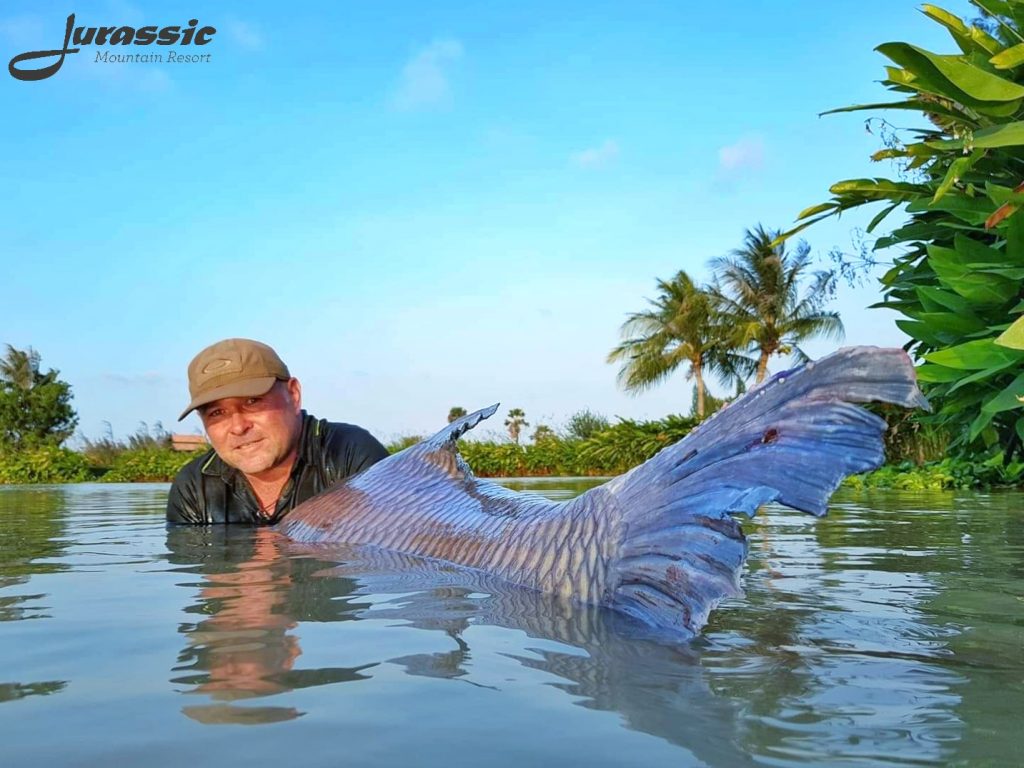 Fishing in Thailand - June 2020 2