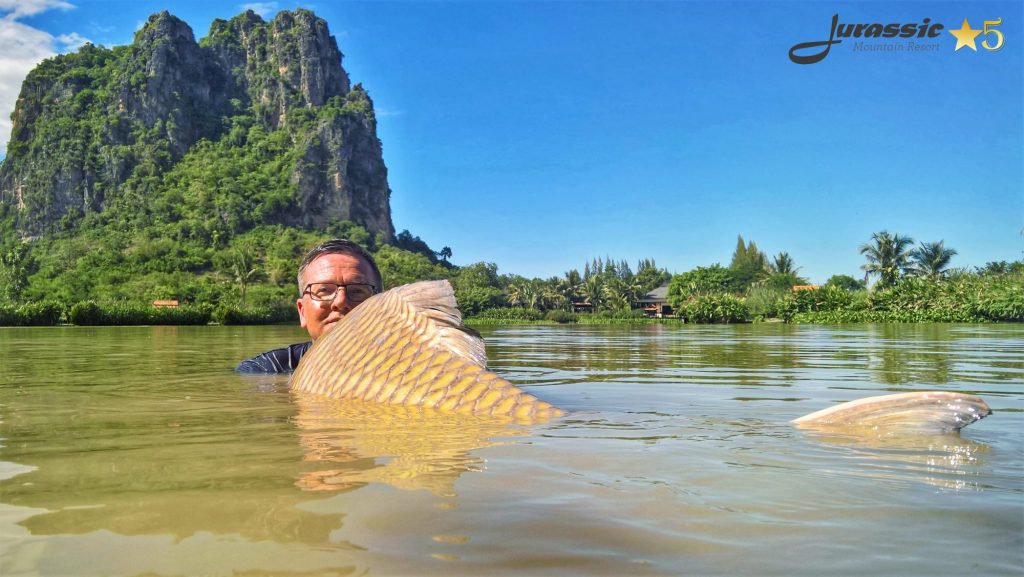Fishing in Thailand - June 2020 24 Fishing in Thailand - June 2020 24