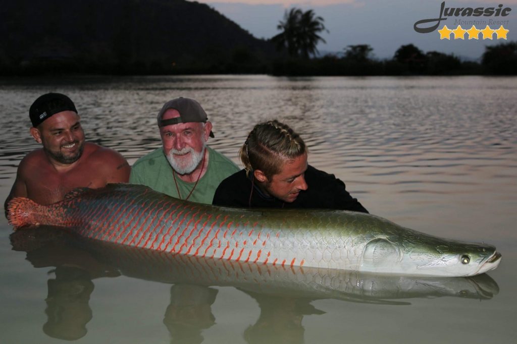 Fishing in Thailand - October 2020 24 Fishing in Thailand - October 2020 24