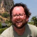 Martin Bowler